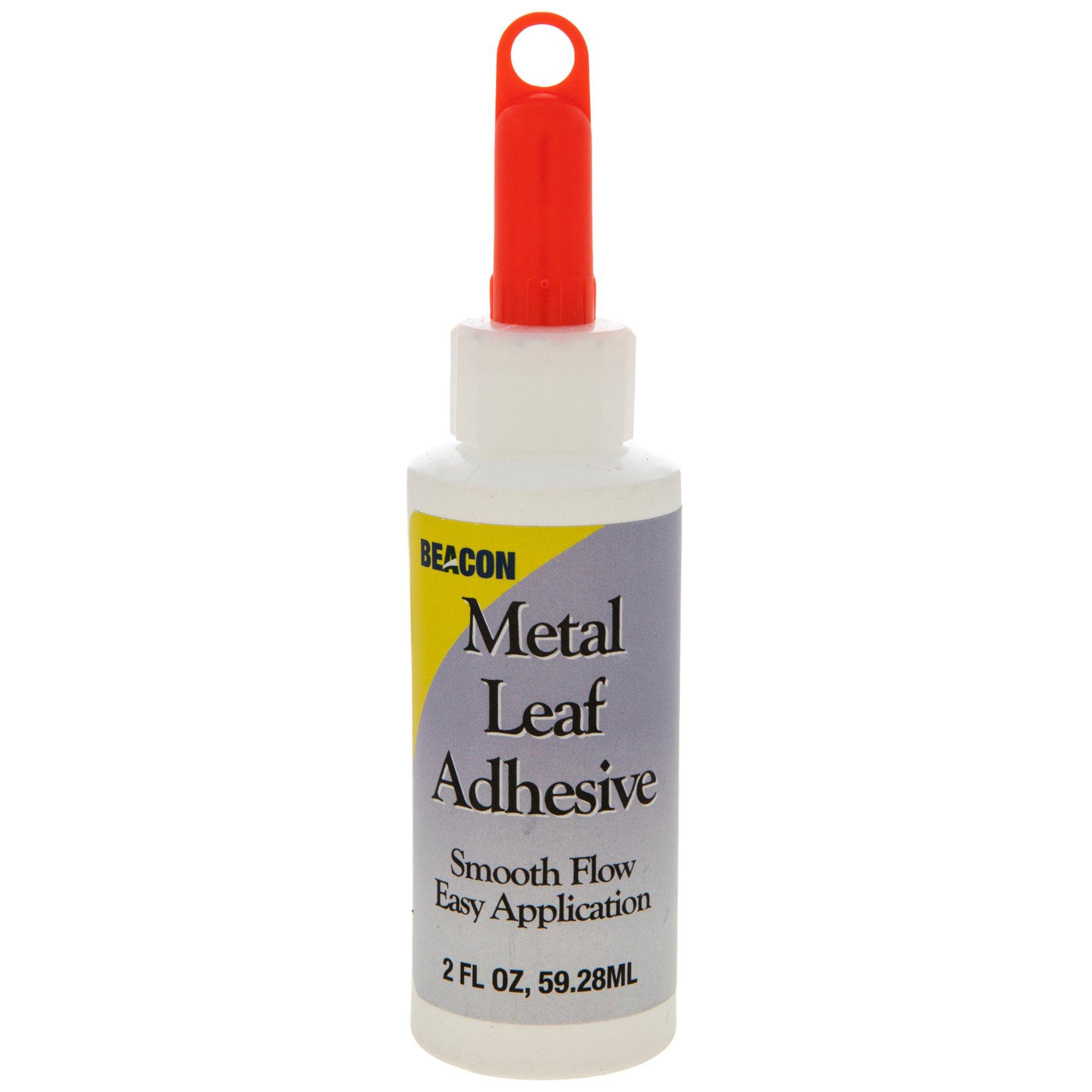 Metal Leaf Brush-On Adhesive, Hobby Lobby